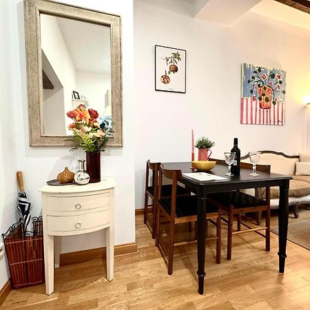 Suite Imperial Толедо Екстер'єр фото