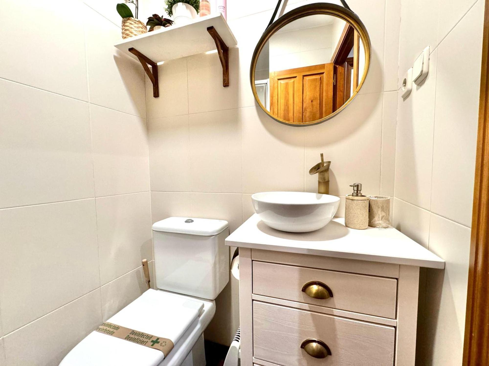 Suite Imperial Толедо Екстер'єр фото